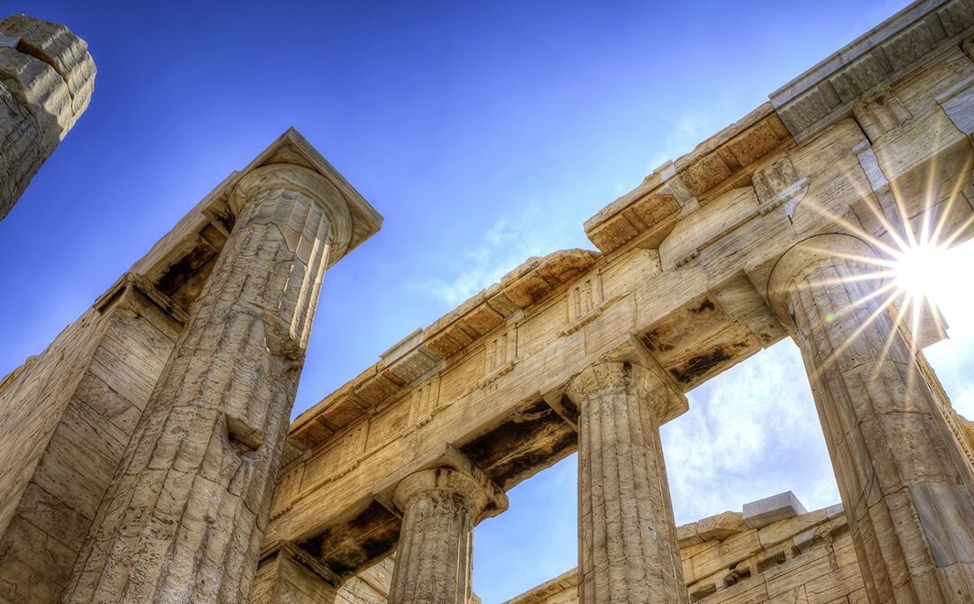 Quality Managers meet in Athens