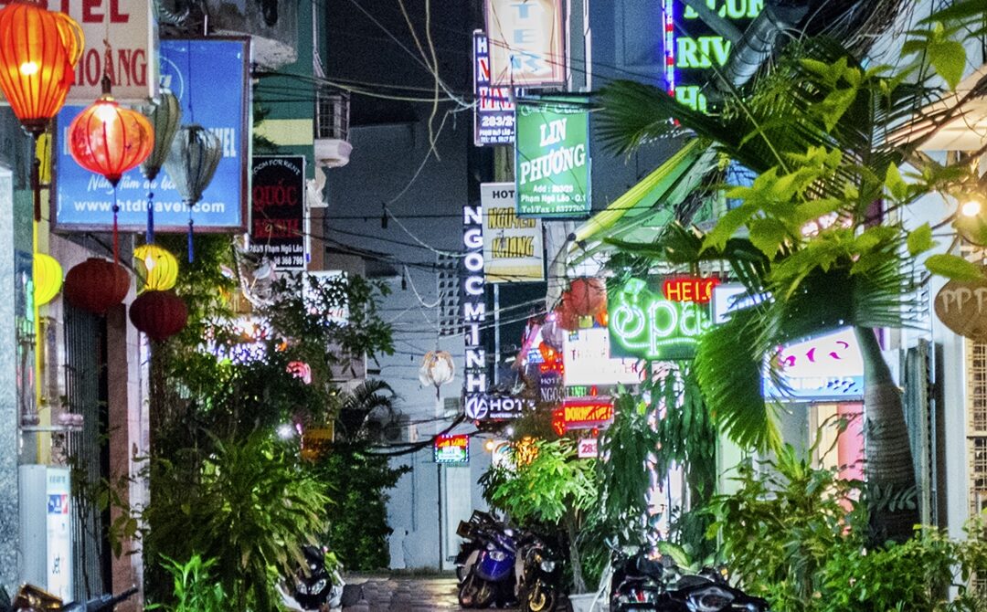 Electricity Vietnam