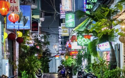 Electricity Vietnam