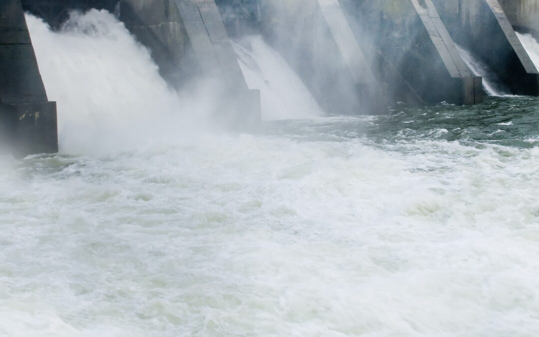 Hydropower for Central Asia