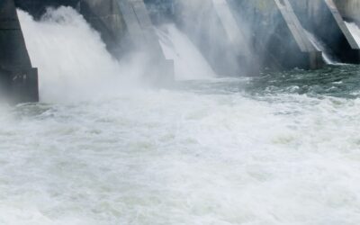 Hydropower for Central Asia