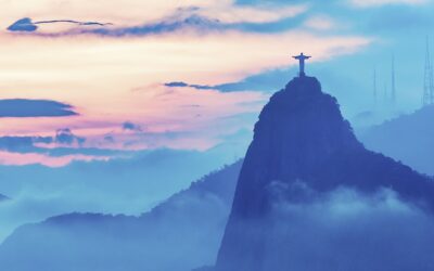 High-Tech from Brazil