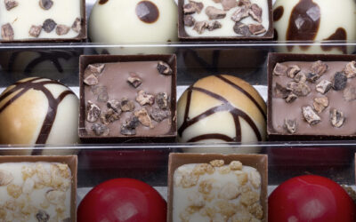 Polish food exported worldwide