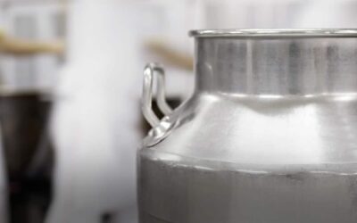 Liquid foods perfectly packaged