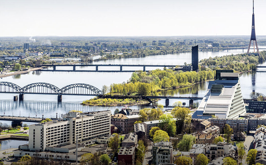 Record results in North-East Europe