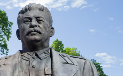 The dictator from Mongolia