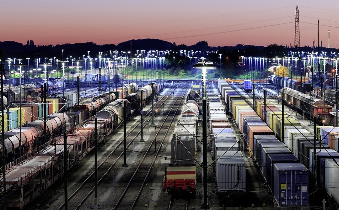 More services with the Rail Competence Center