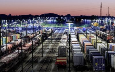 More services with the Rail Competence Center