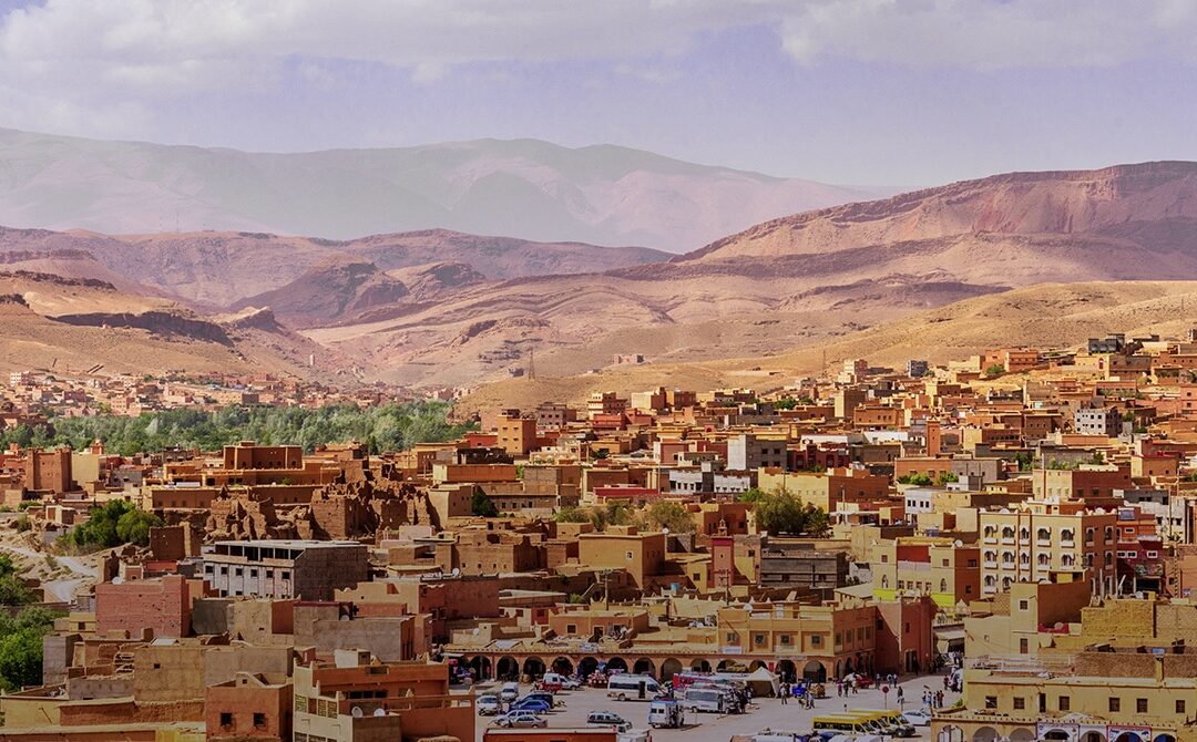 Militzer & Münch France strengthens Maghreb competence