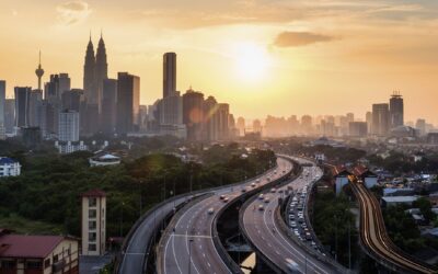 New country unit in Malaysia