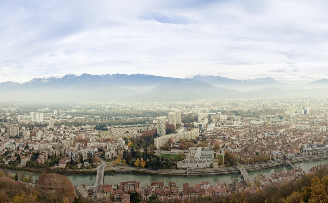 At Militzer & Münch France: selective growth continues