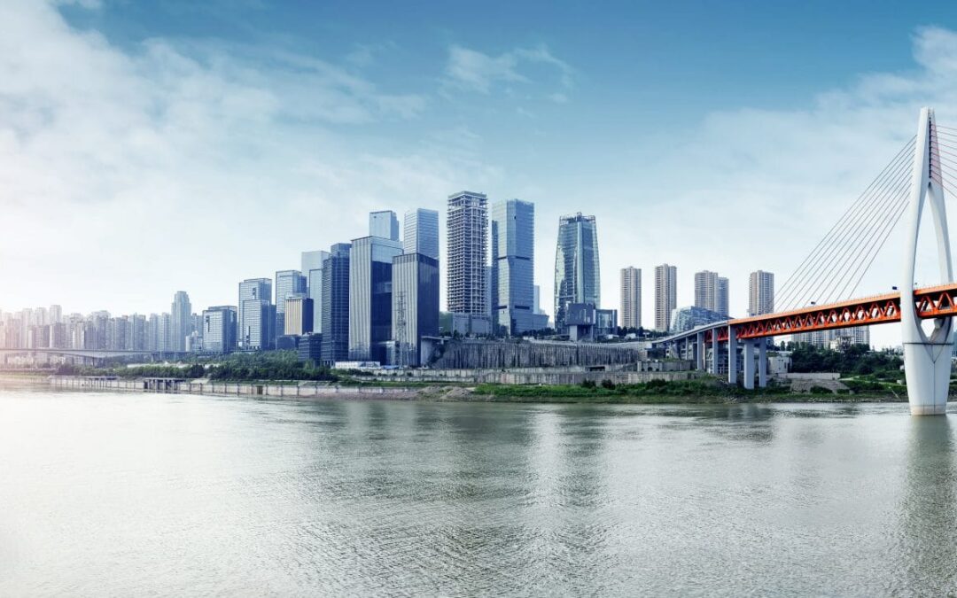 Militzer & Münch China opens branch office in Chongqing