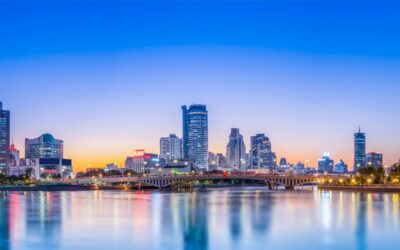 Militzer & Münch China – now also in Ningbo
