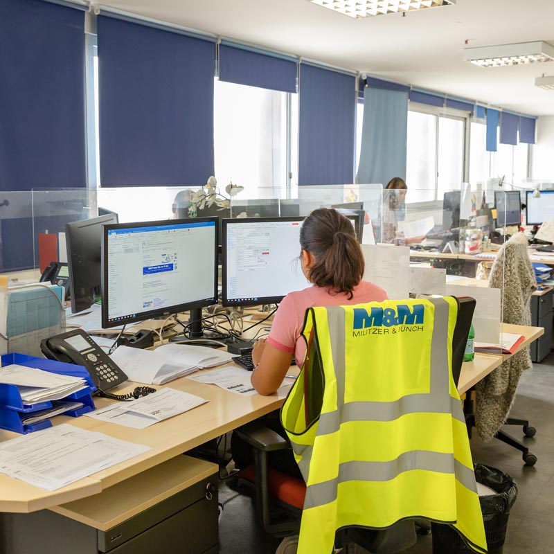 douane administratif