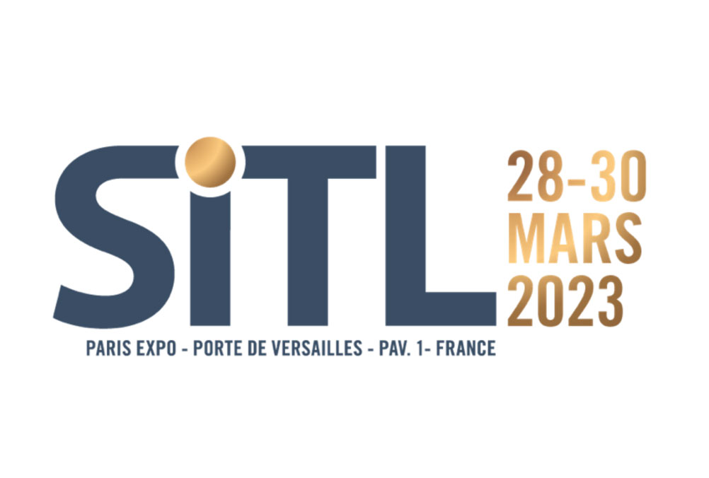 silt logo salon SILT