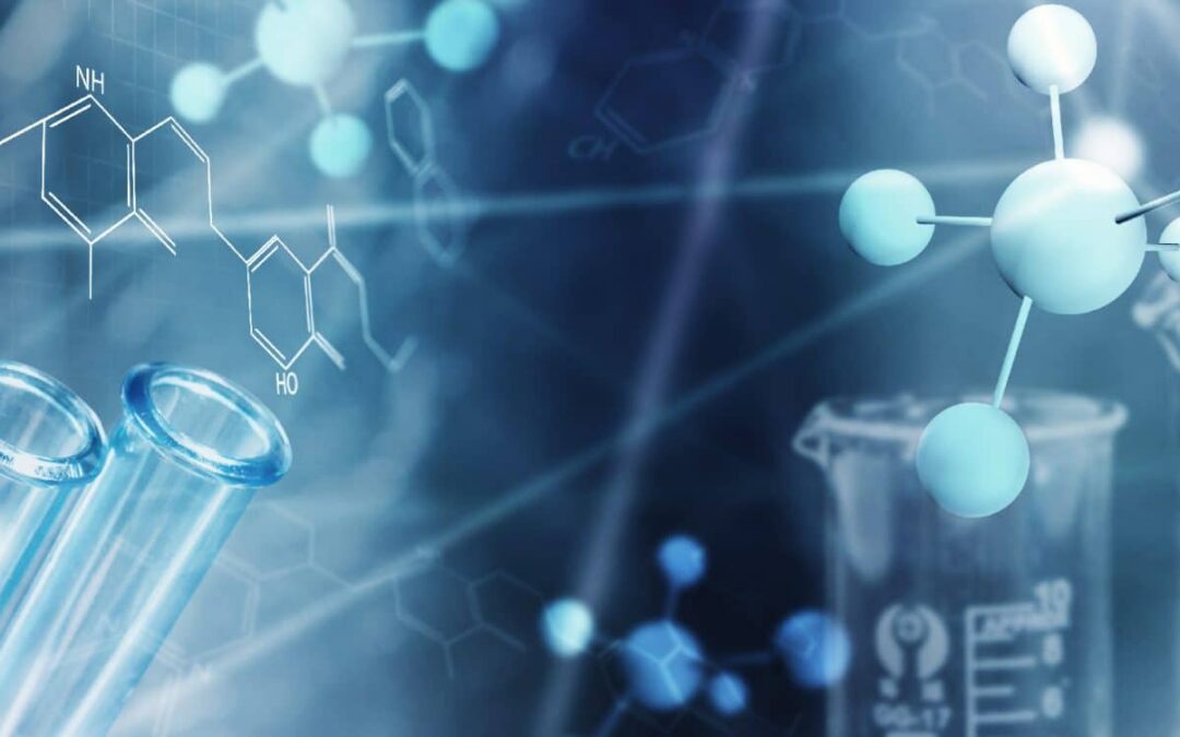“In the pharmaceutical sector, every day is a journey of discovery”