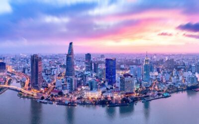 A new national subsidiary in Vietnam