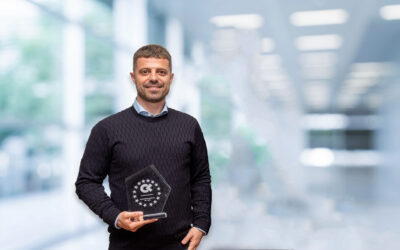 “Employees are our greatest asset”