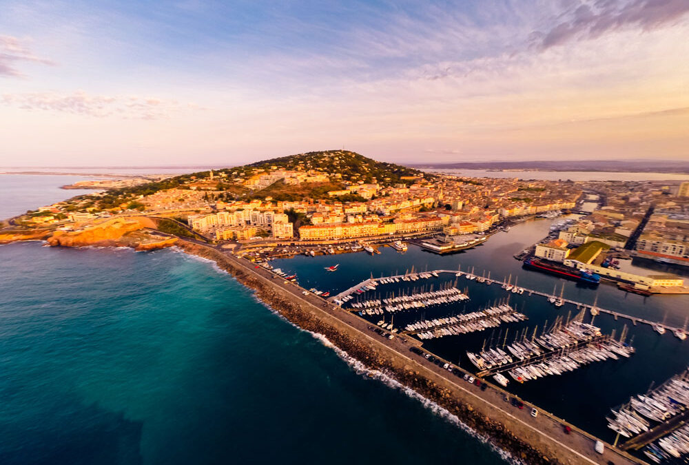 M&M ouvre un bureau à Sète et renforce son positionnement sur la Turquie