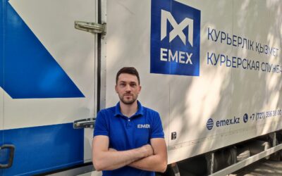 EMEX Kazakhstan on track for success