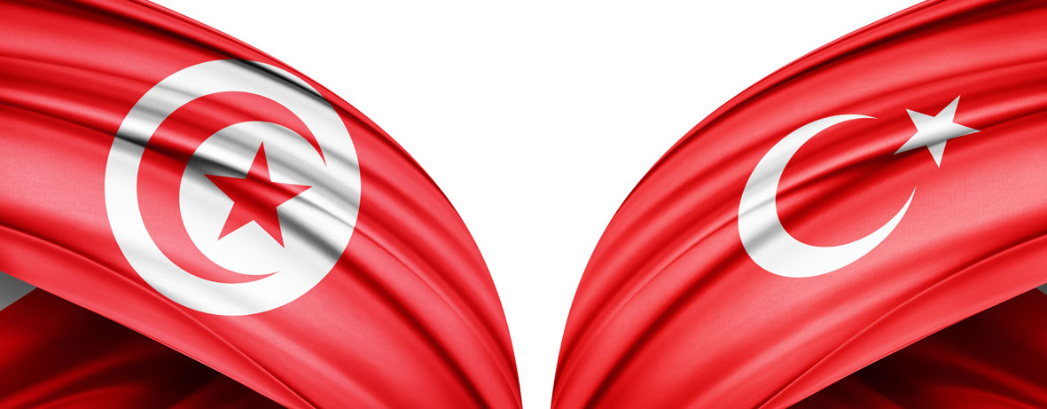 Actu-Turquie-Tunisie M&M relie la Turquie à la Tunisie