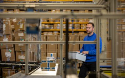 Bosnia-Herzegovina: high-quality logistics, and the EU in focus