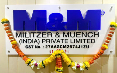 Militzer & Münch opens country unit in India