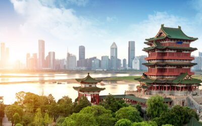 “Militzer & Münch China: experience makes the difference”
