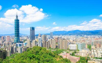 Militzer & Münch: new country unit in Taiwan