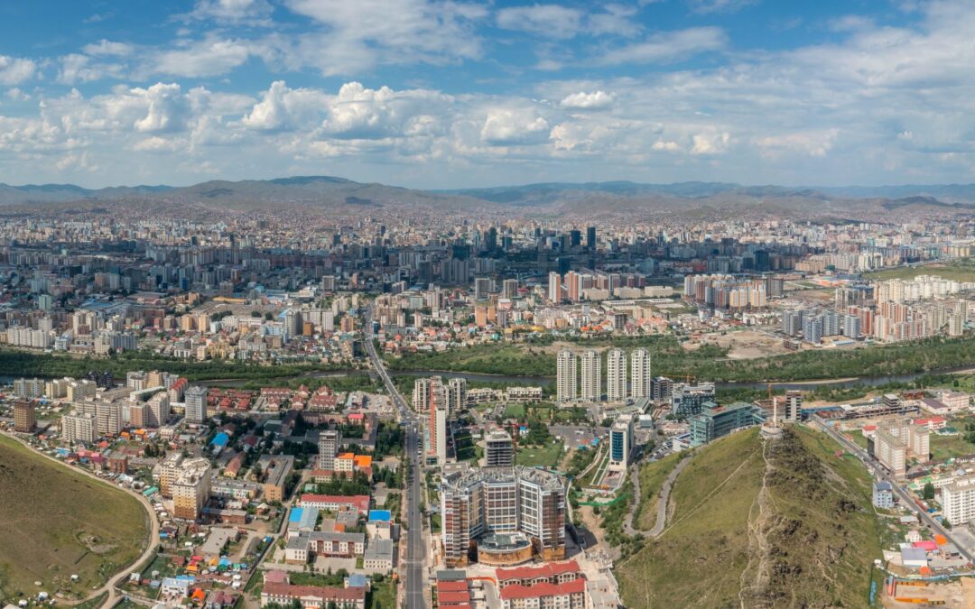 “Mongolia is a market brimming with untapped potential”