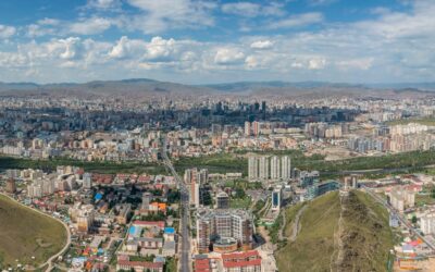 “Mongolia is a market brimming with untapped potential”