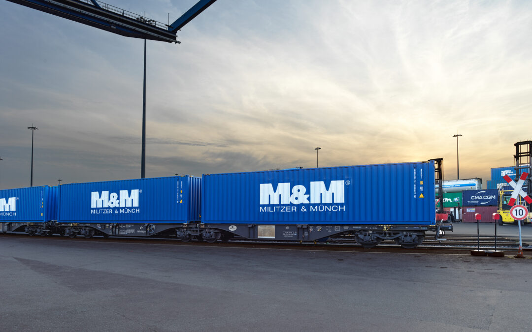 “99 percent of customers who give us a chance, stay with us for many years.”