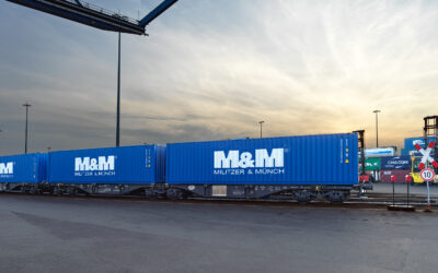 “99 percent of customers who give us a chance, stay with us for many years.”
