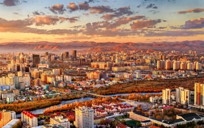 Militzer & Münch Mongolia – a look back, a look ahead