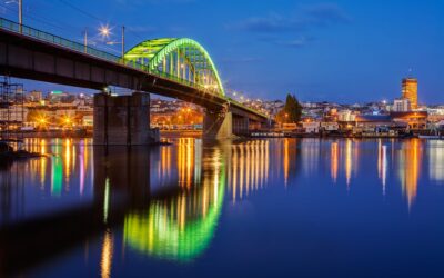 Militzer & Münch and Invictus found Joint Venture in Serbia