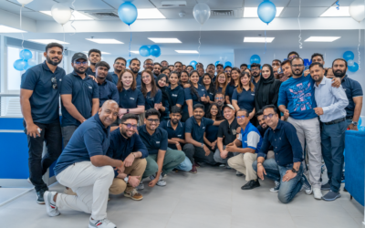 Militzer & Münch opens maritime logistics location in Fujairah