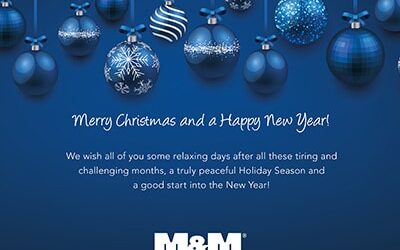 Seasons greetings