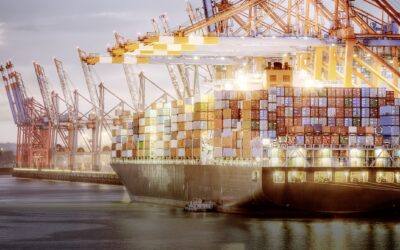 In Hamburg, we benefit from short distances