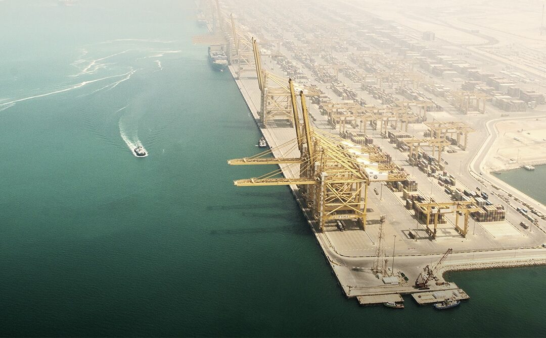 Militzer & Münch Dubai is well on course