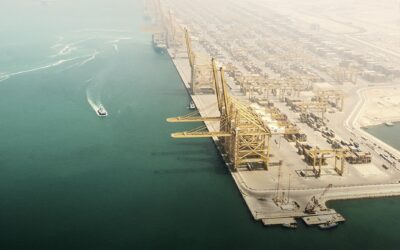 Militzer & Münch Dubai is well on course
