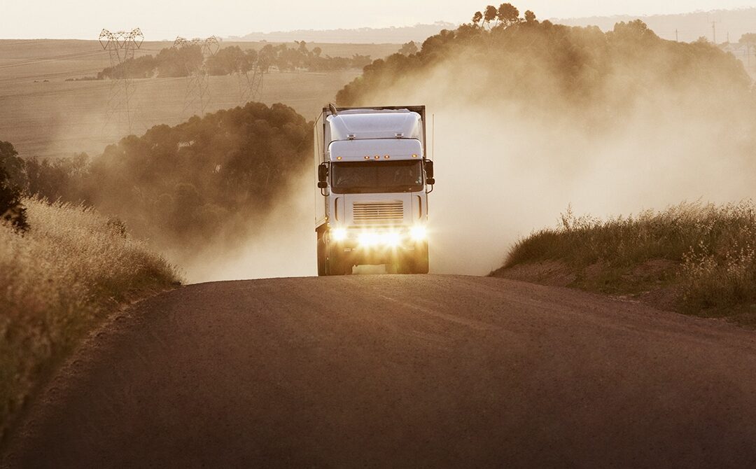 M&M Poland Transports Grain Silos to Tanzania