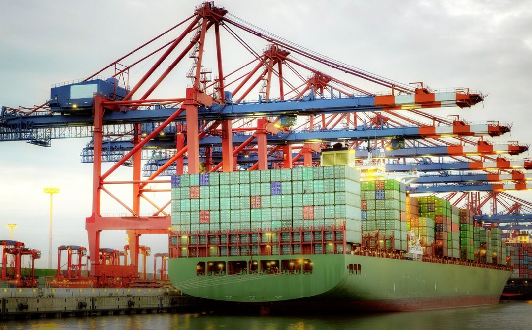 Raring To Go For E-Commerce