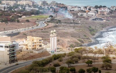 Militzer & Münch Expands Network in Africa