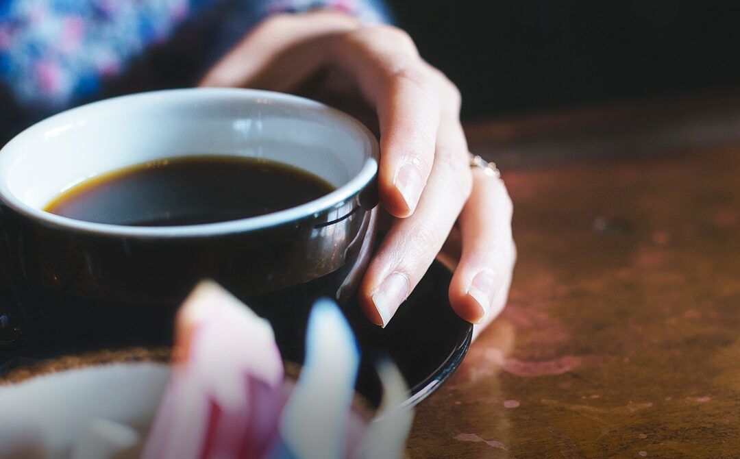 For coffee lovers