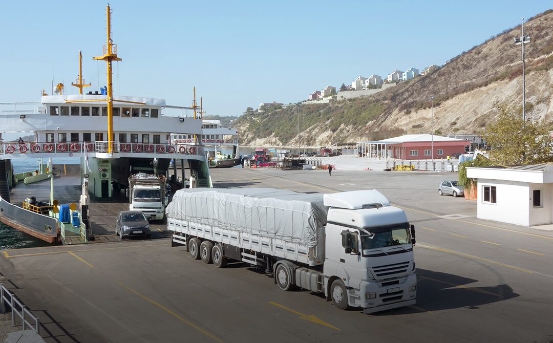 Regular Maghreb Traffics
