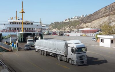 Regular Maghreb Traffics