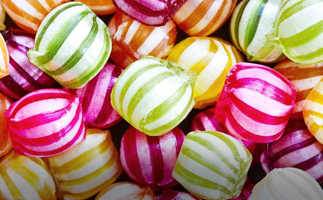 Sweets for Uzbekistan