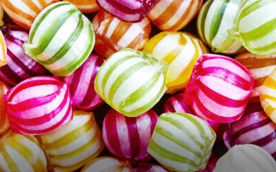 Sweets for Uzbekistan
