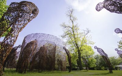 Works of Art – On the Road