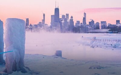 Next stop: Chicago